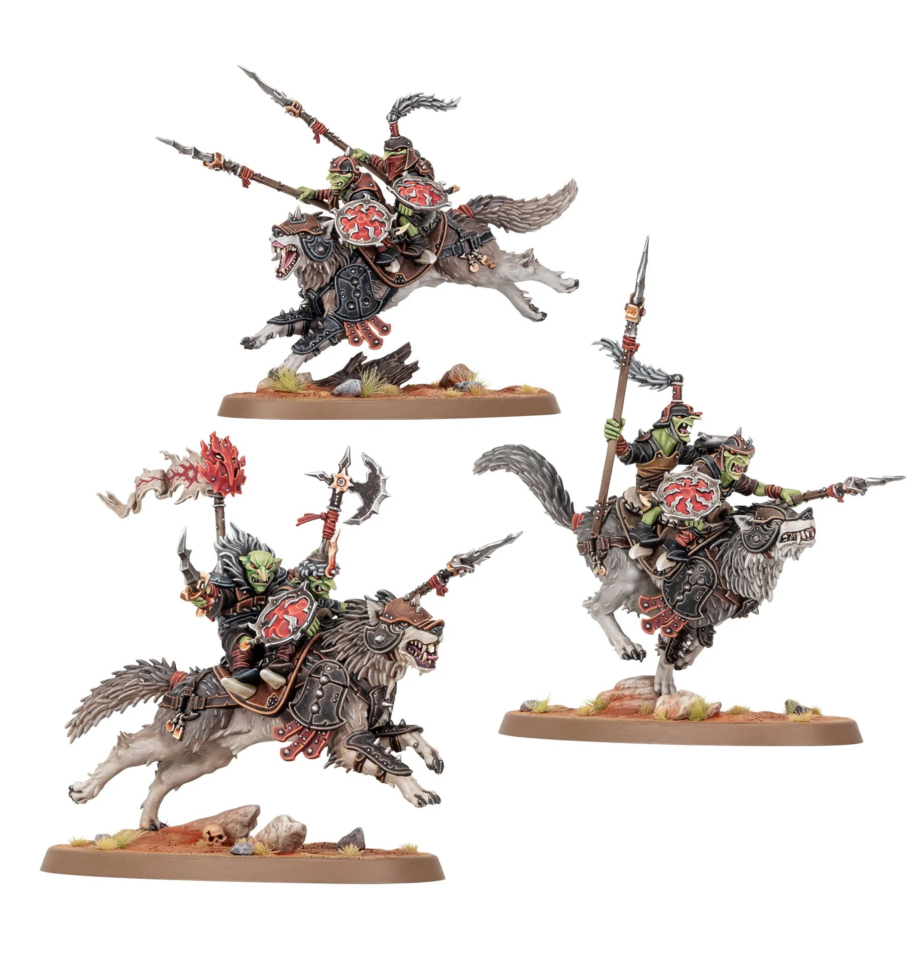 Cavalerie Grognemeute