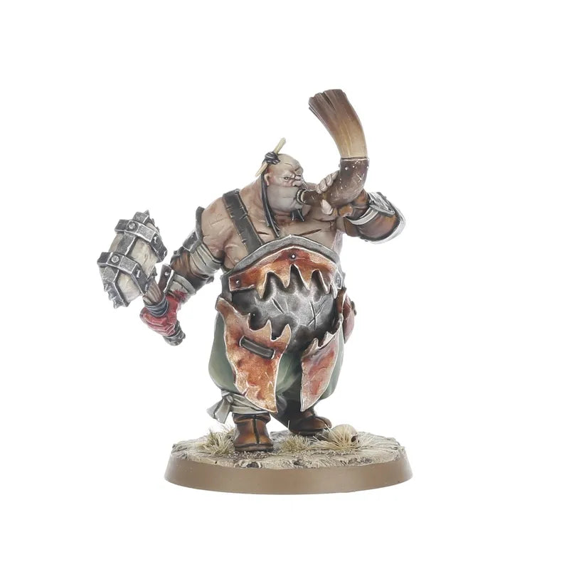 Set d'Armée des Hordegueules Ogors