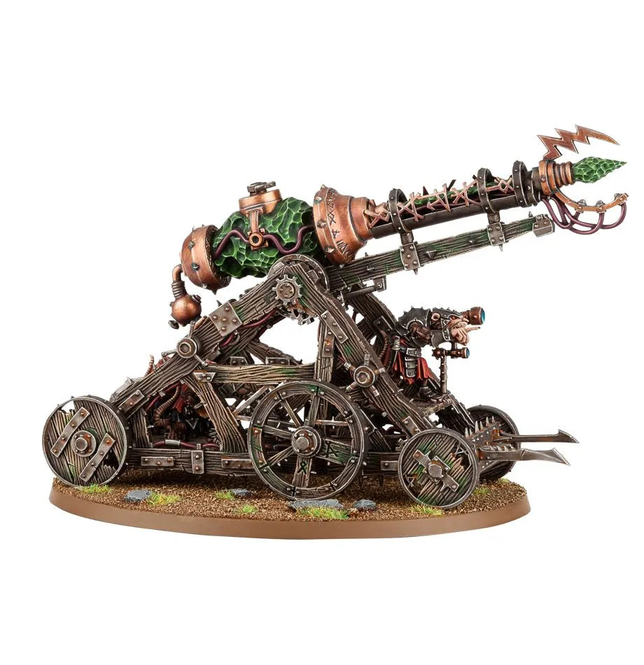Catapulte de la Peste