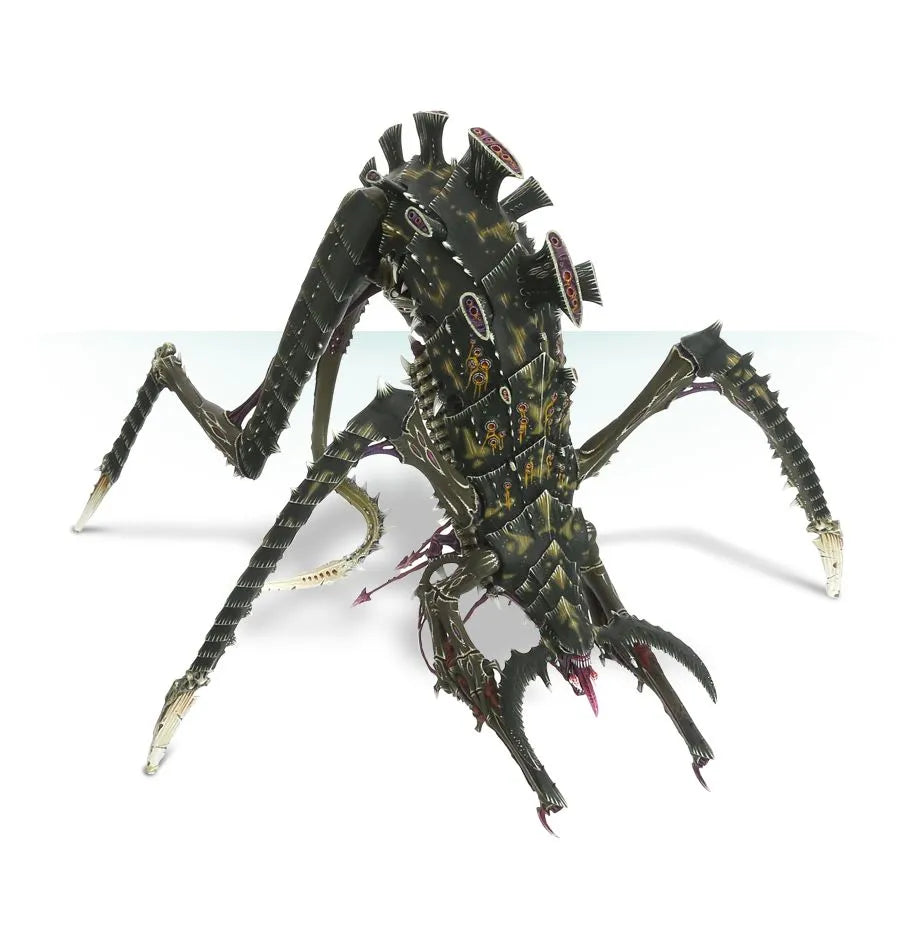 Tyranid Hierophant Bio-Titan