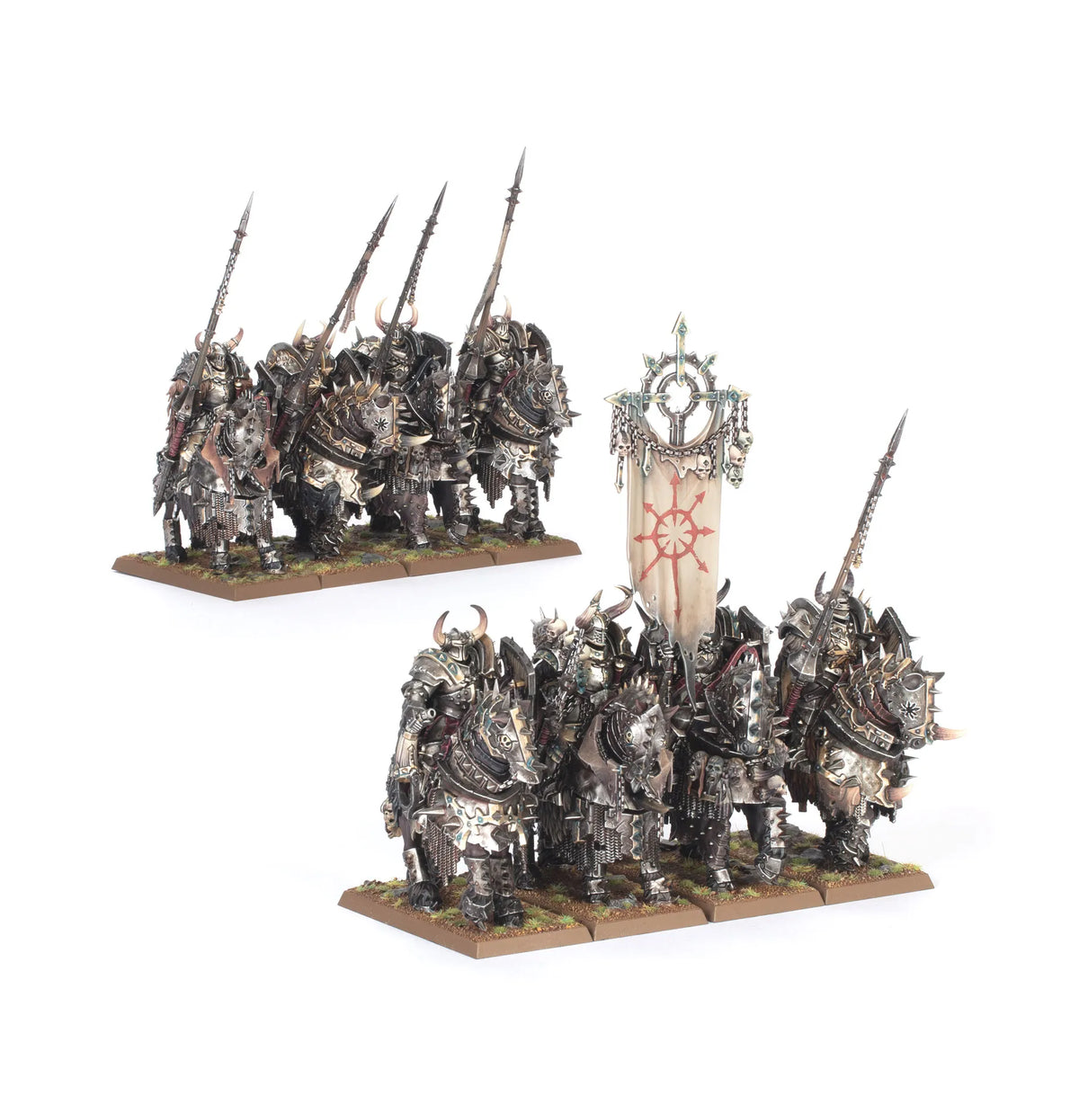 Chevaliers du Chaos