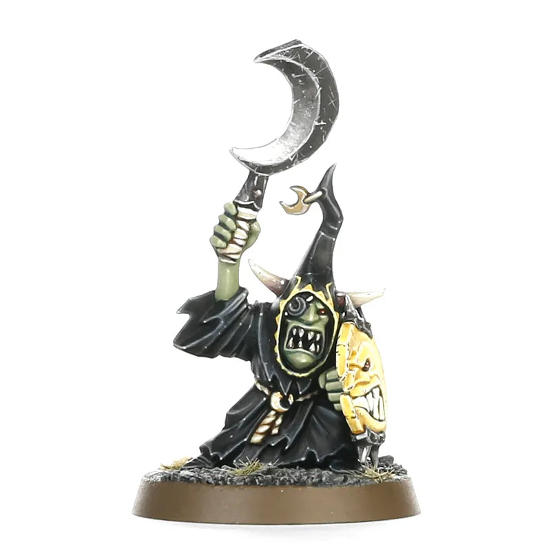 Fer de Lance: Vils du Fielobscur