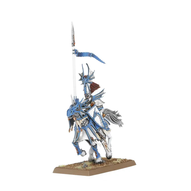 Princes Dragons de Caledor