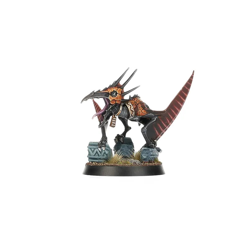 Warcry: Chasseurs de Huanchi