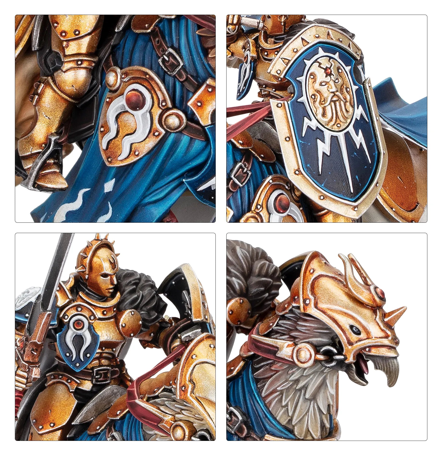 Palladors Foudroyeurs