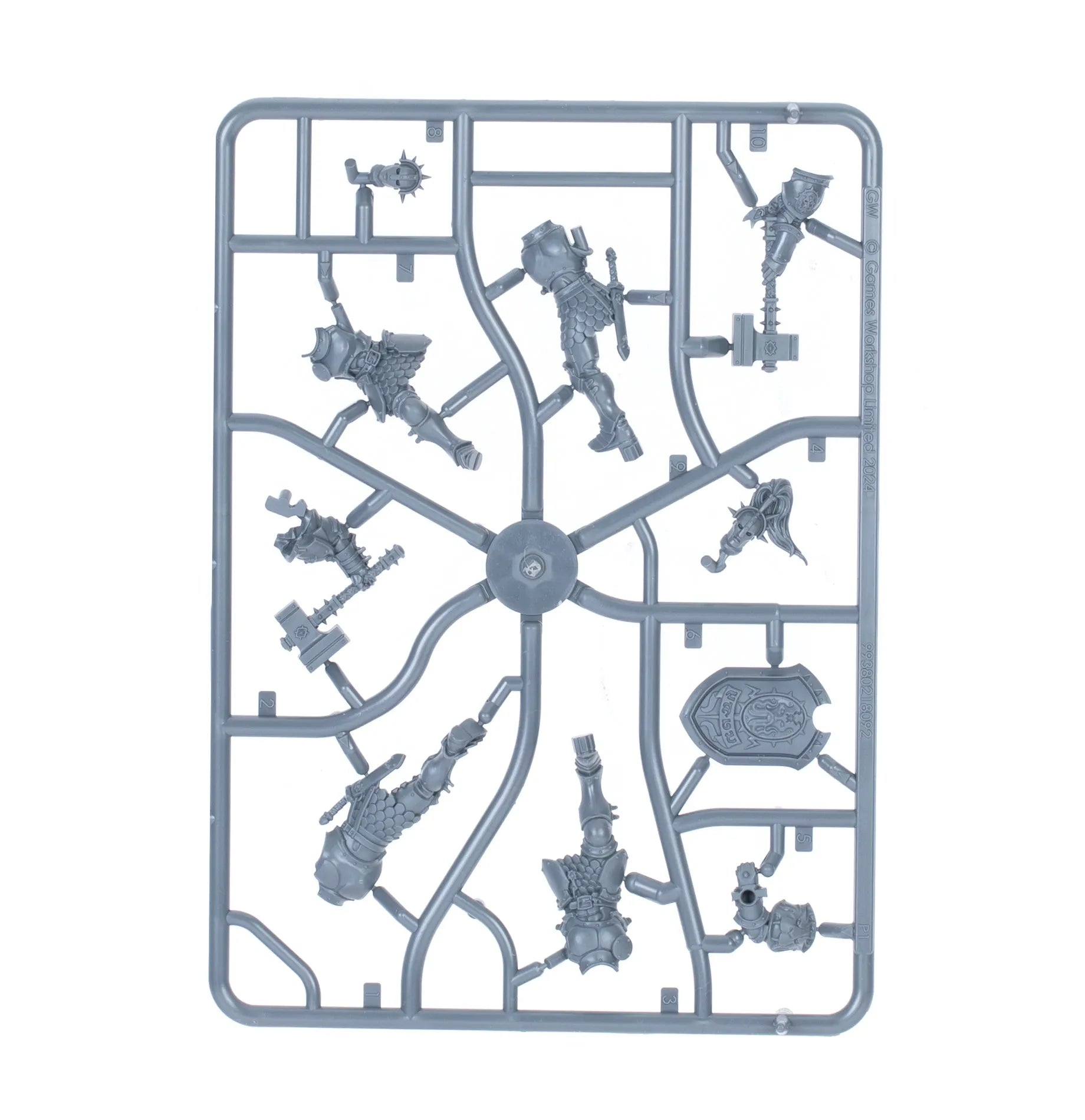 Warhammer Age of Sigmar: Set d'Introduction