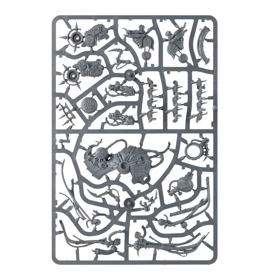 Drone Fétide