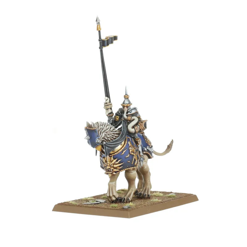 Chevaliers Demigriffons