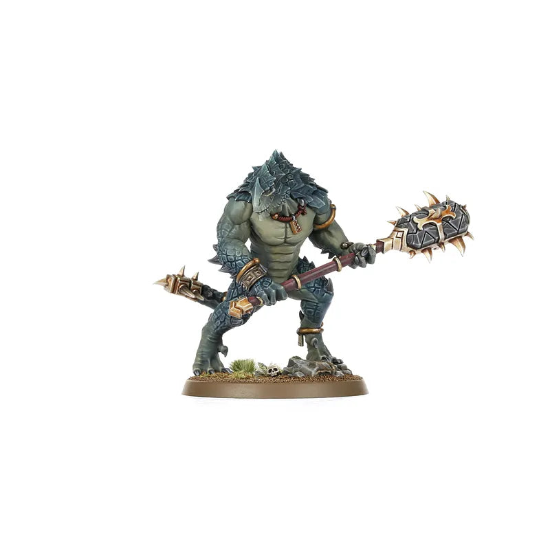 Fer de Lance: Séraphons