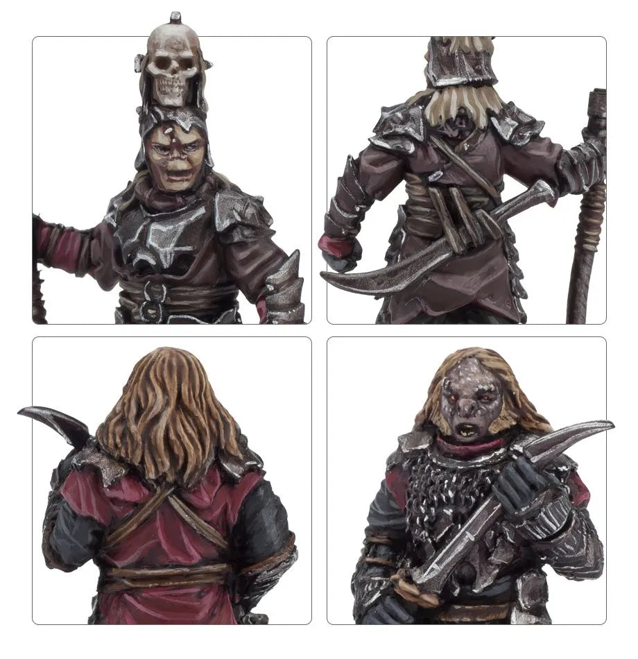 Guritz & Gothmog’s Enforcer