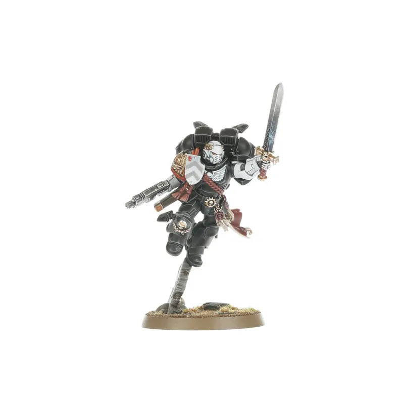 Patrouille: Raven Guard