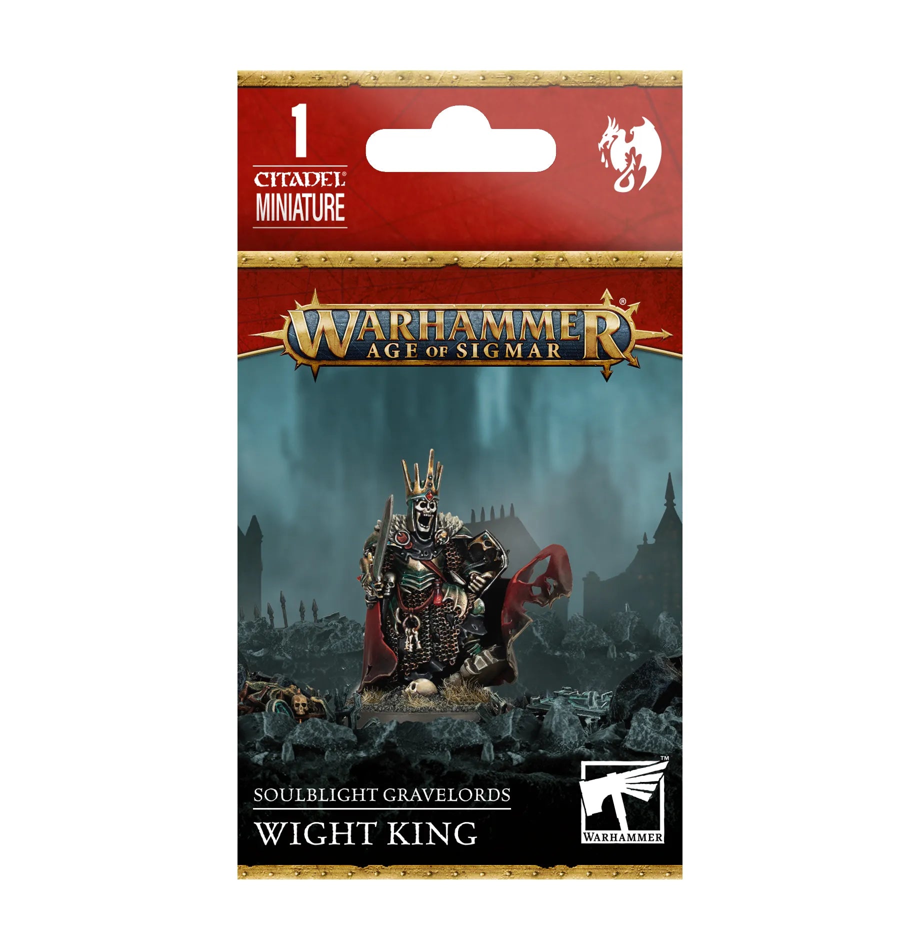 Roi Revenant
