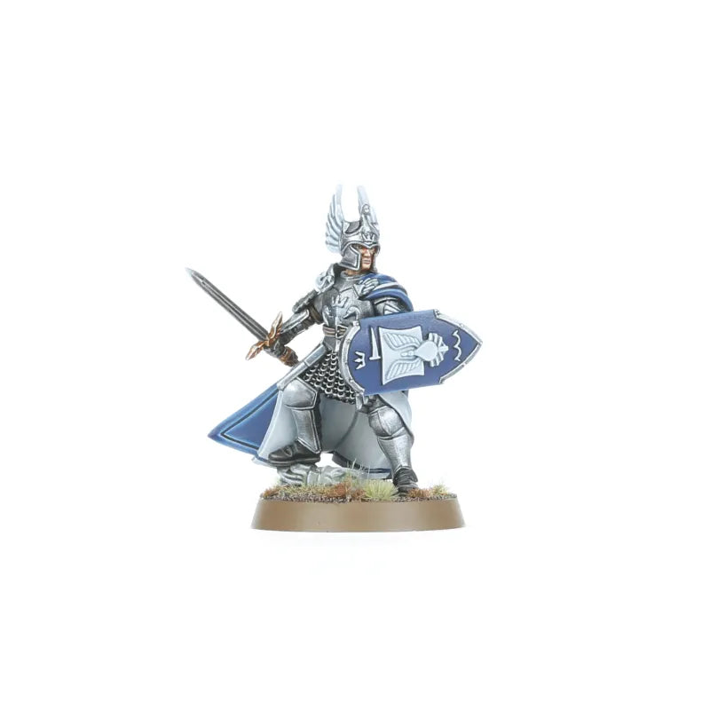 Prince Imrahil™ of Dol Amroth™
