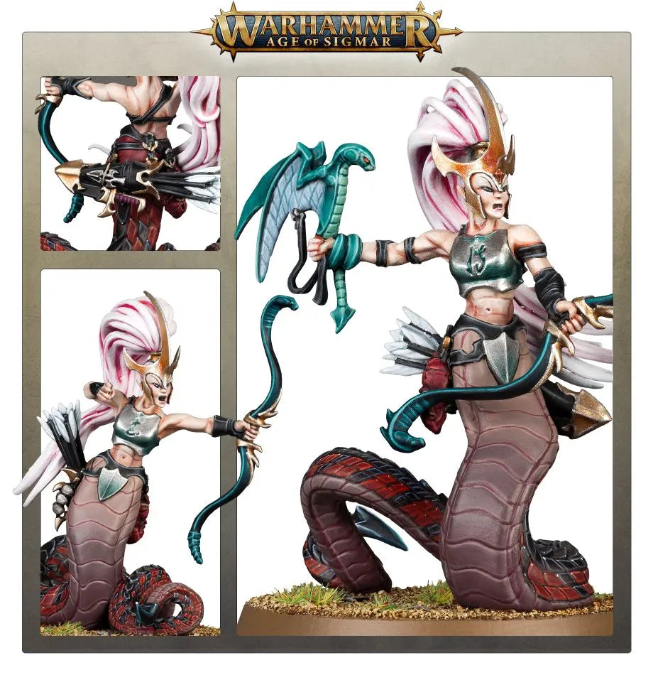 Blood Stalkers