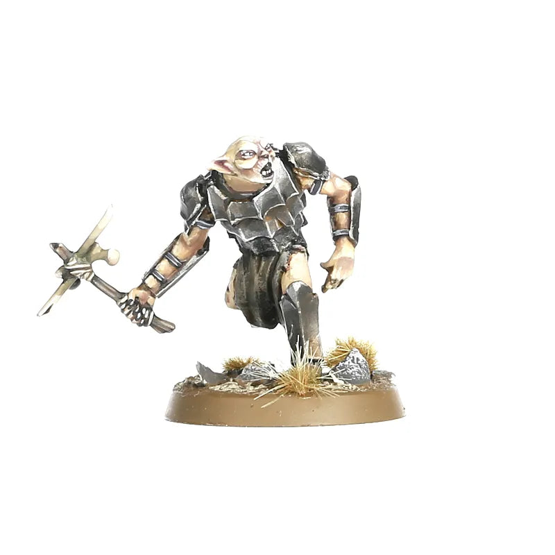 Goblin Mercenaries