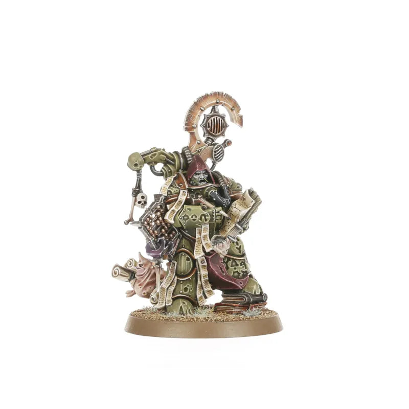 Patrouille: Death Guard