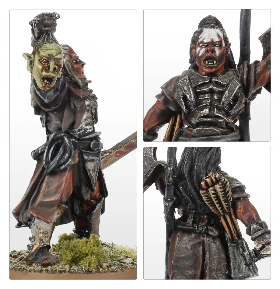 Lurtz et Uglûk™