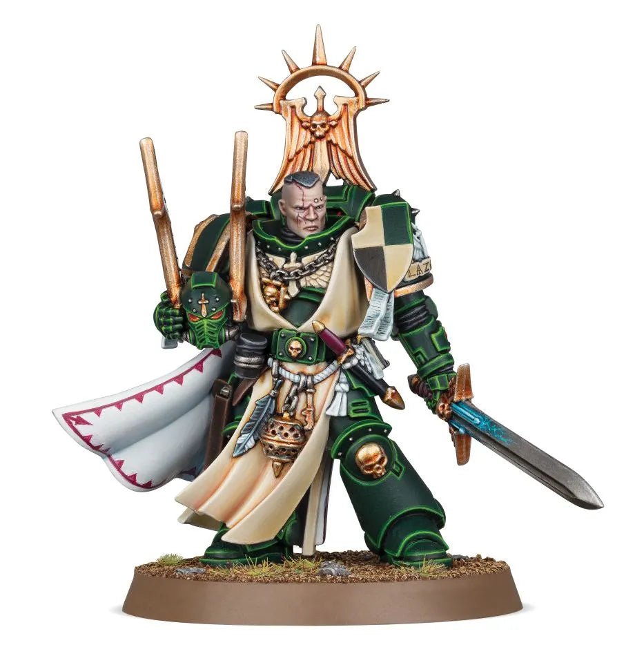Maître Lazarus