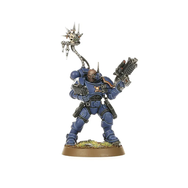 Kill Team: Équipe d'Attaque Phobos