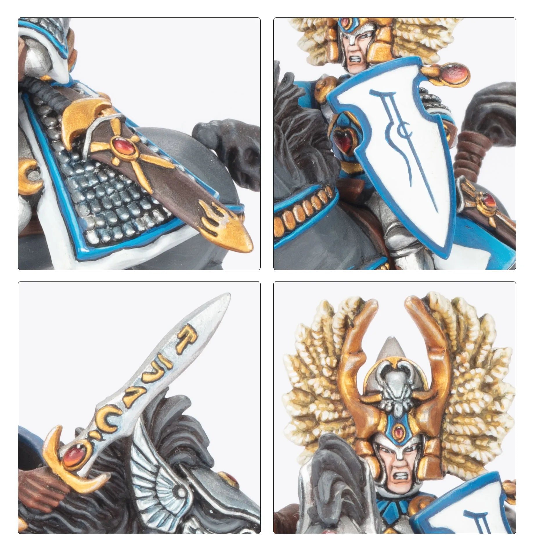 Heaumes d'Argent