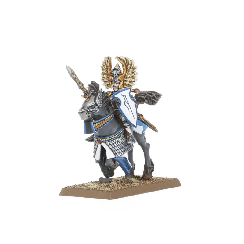 Heaumes d'Argent