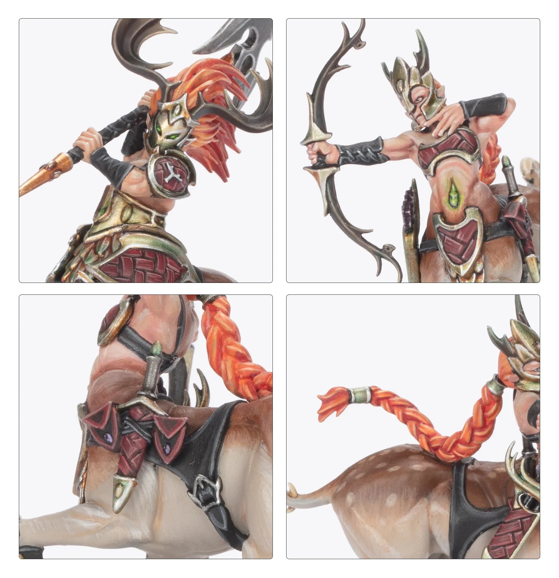 Warhammer Underworlds: Fielbois