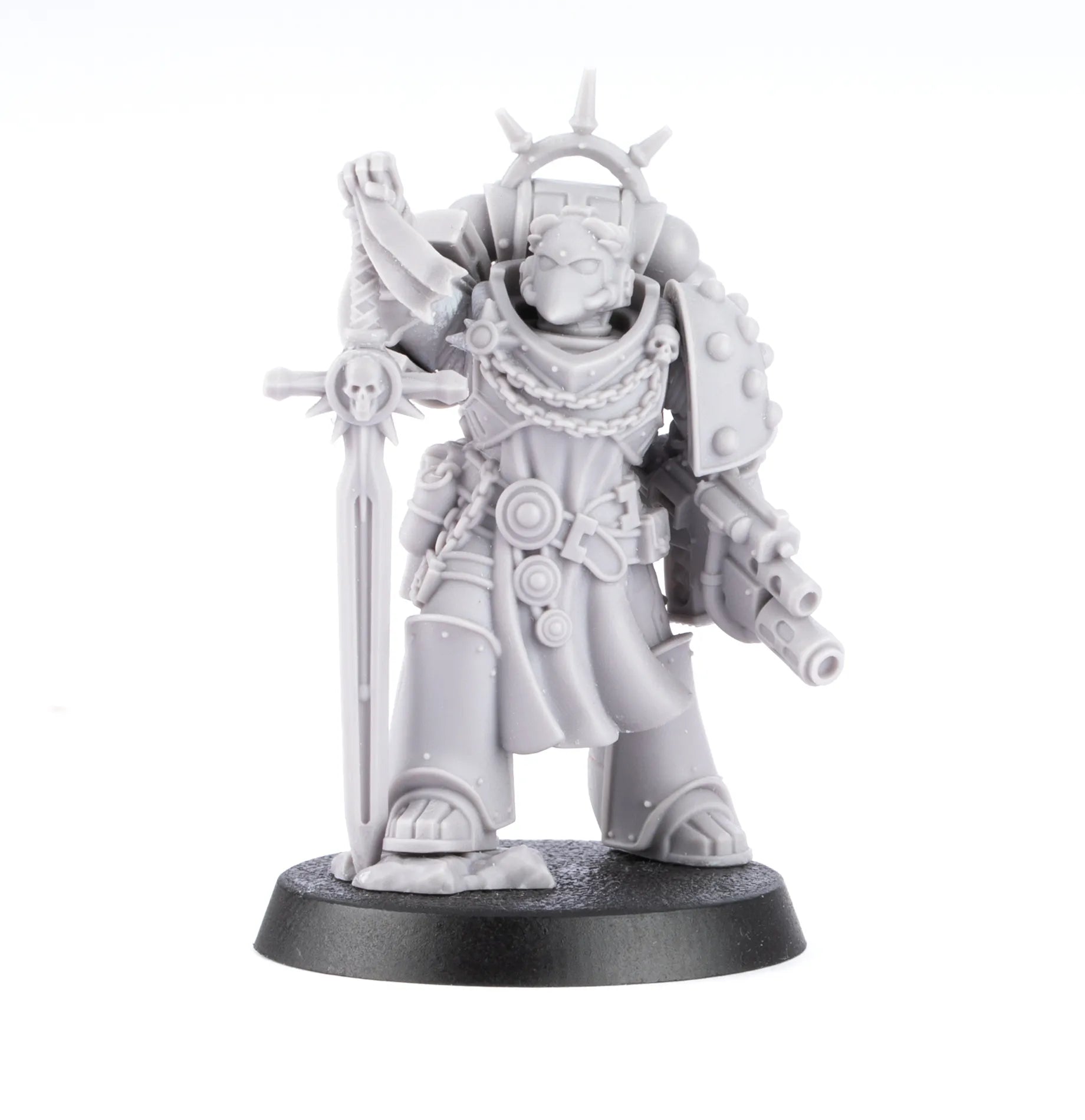 Loyalist Champion Consul