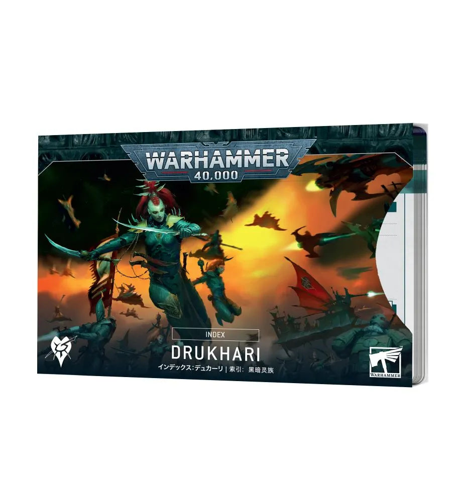 Index: Drukhari (Français)
