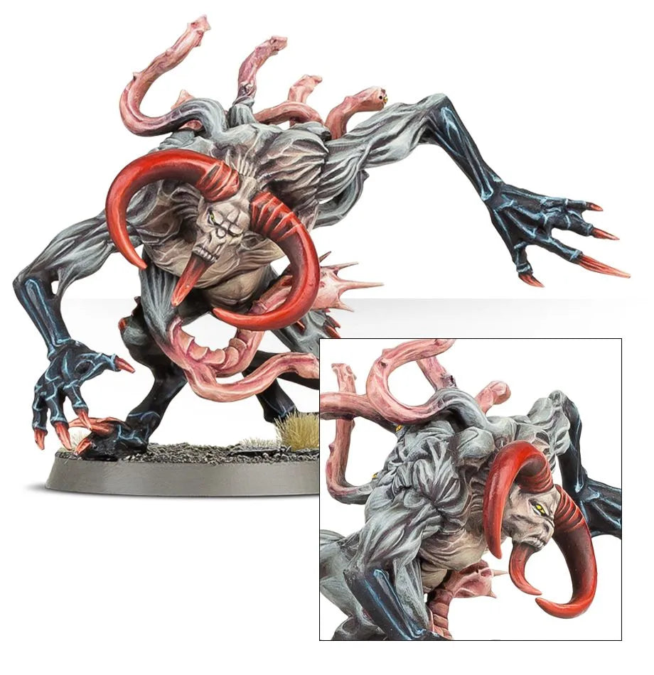 Rejetons du Chaos