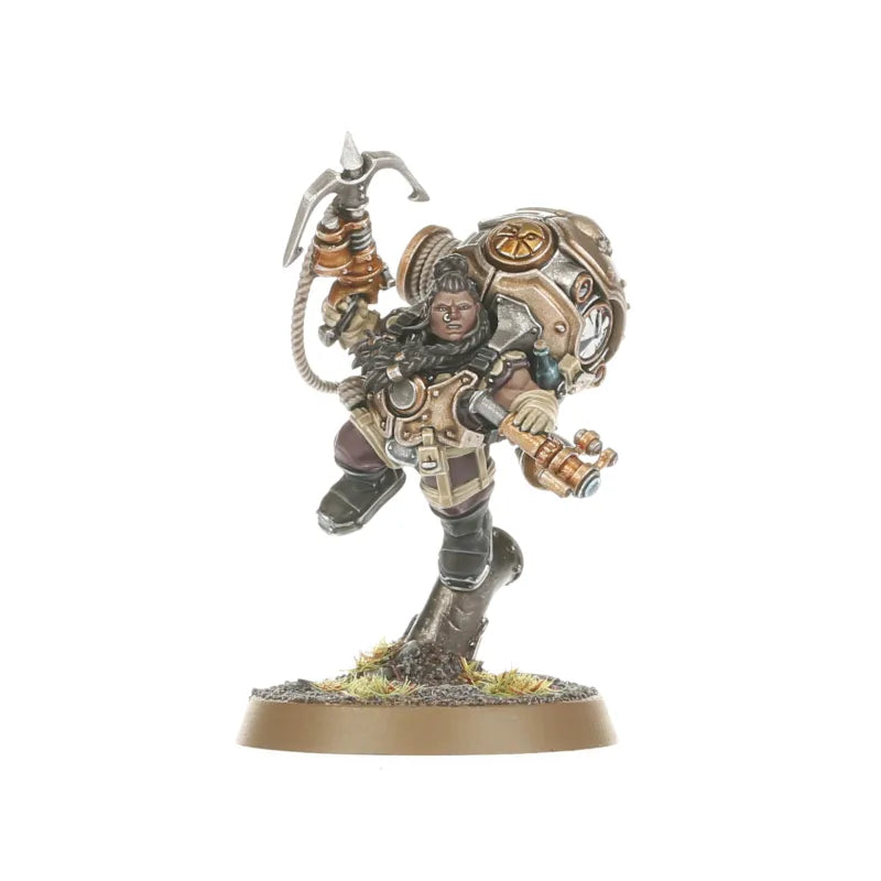 Harponneurs Vongrim