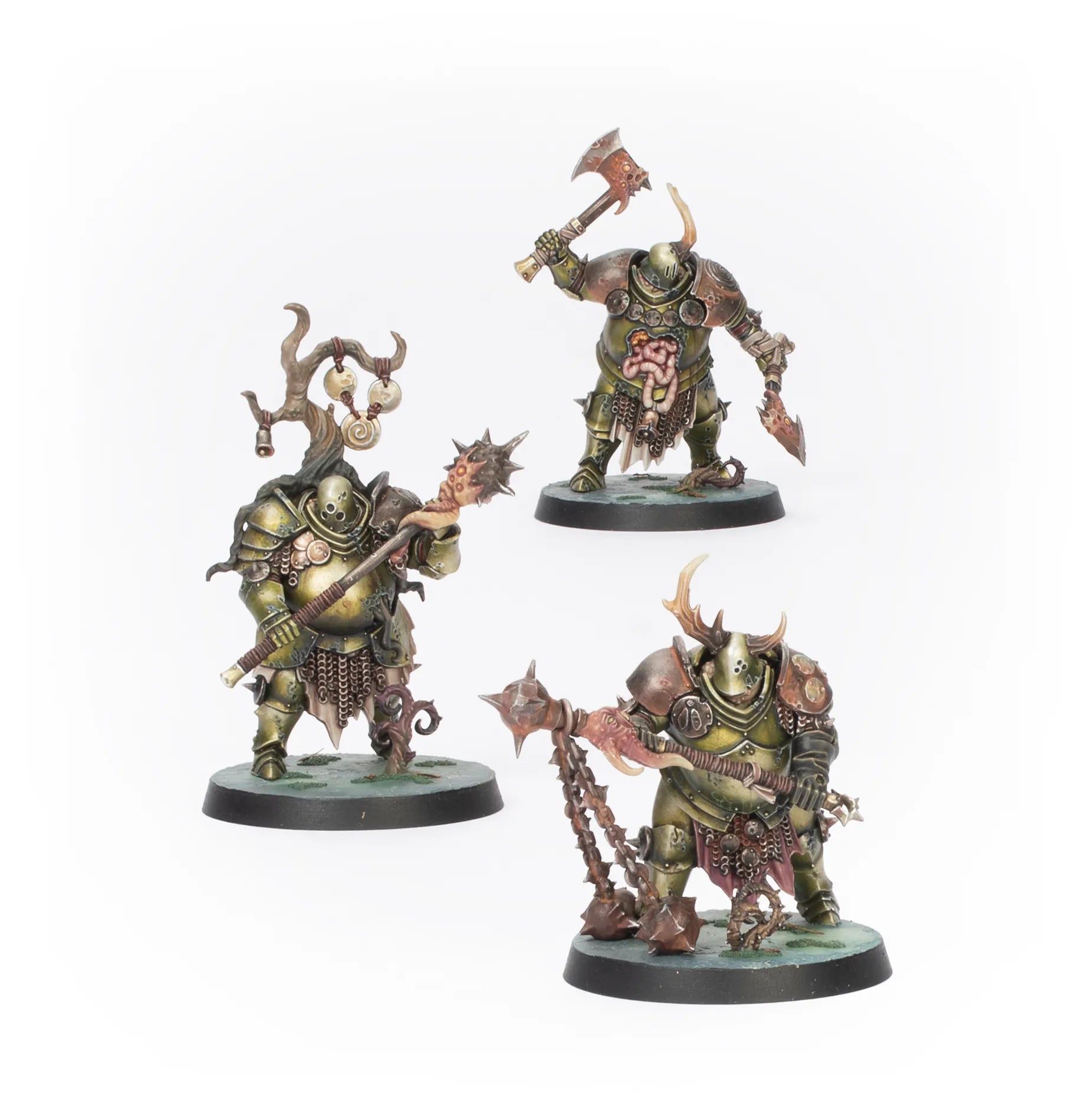 Warhammer Quest: Darkwater (Anglais)