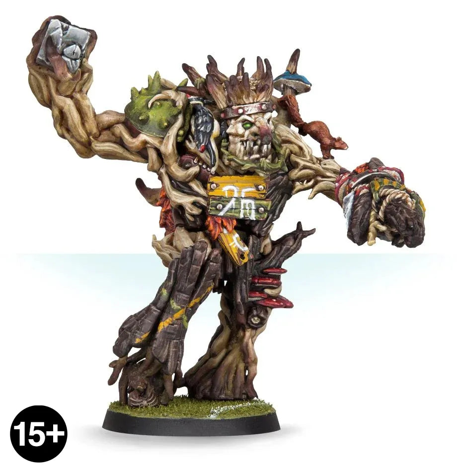 Deeproot Strongbranch