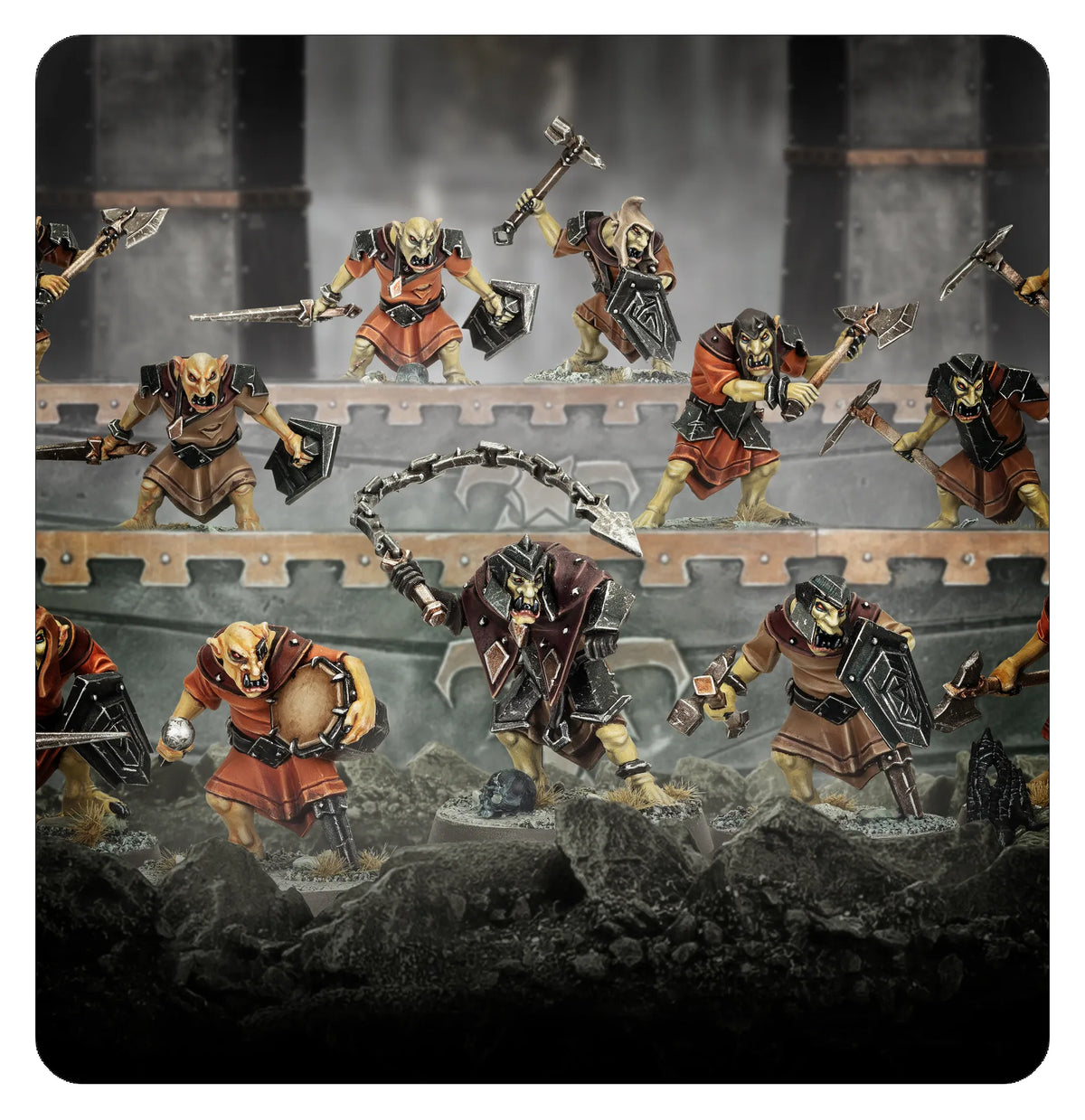 Vandales Hobgrots