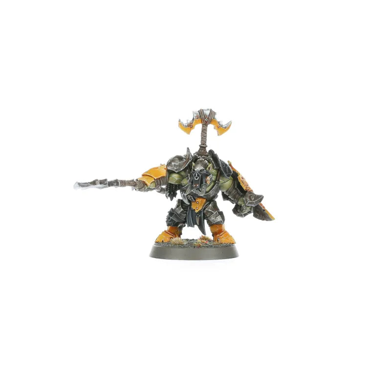 Durboys Orruks