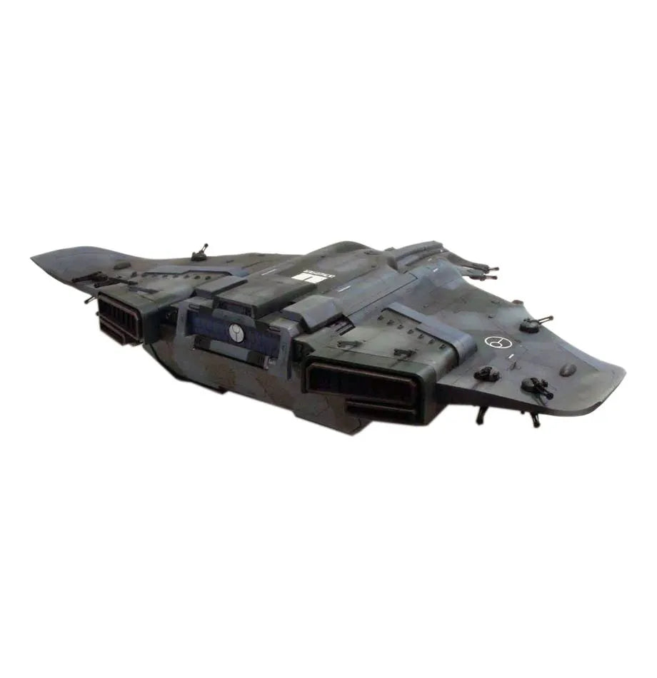 Manta