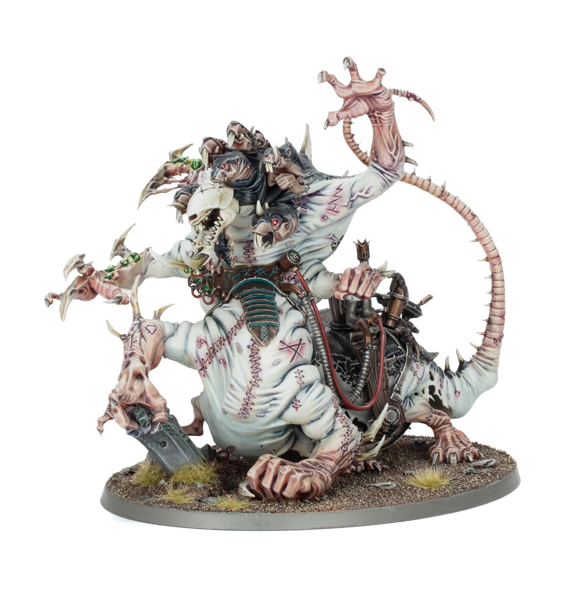 Abomination de Malefosse
