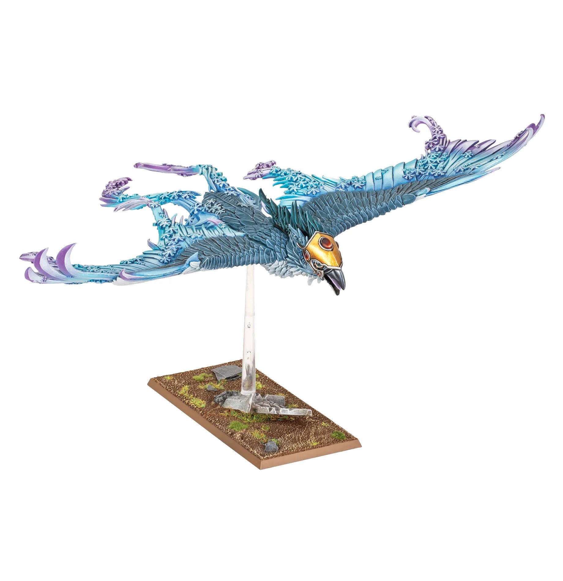 Phénix Spire-de-Feu