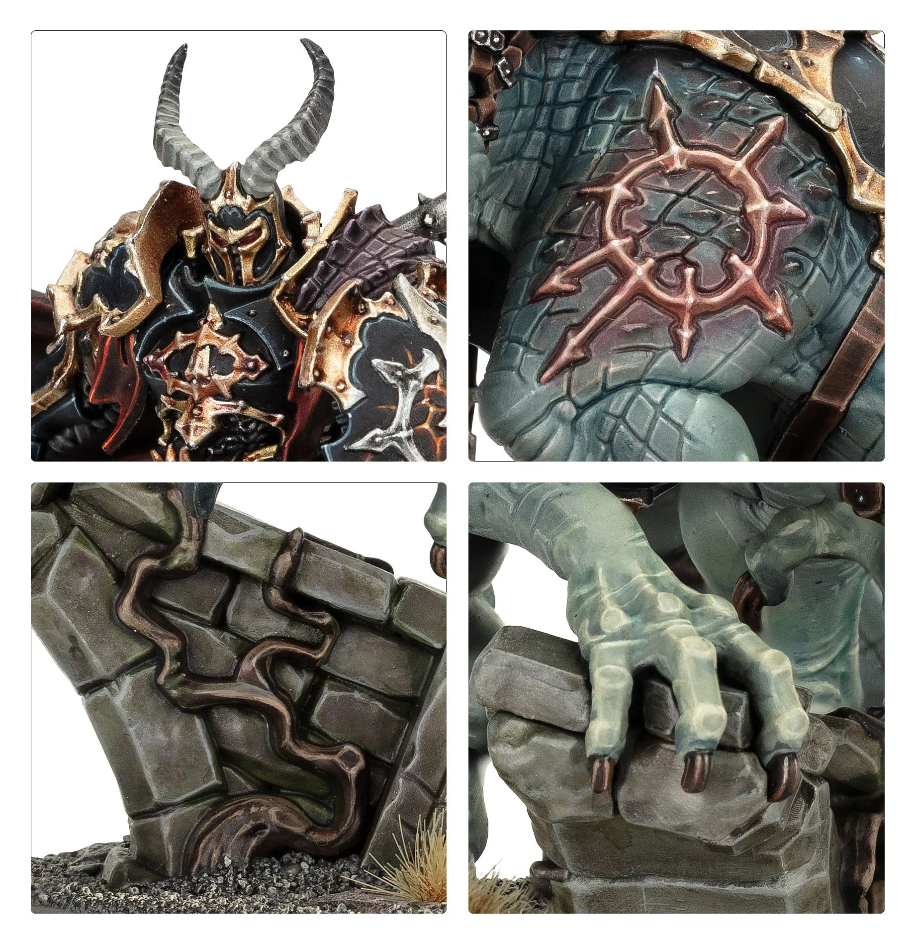 Abraxia, Lance de l'Élu Éternel