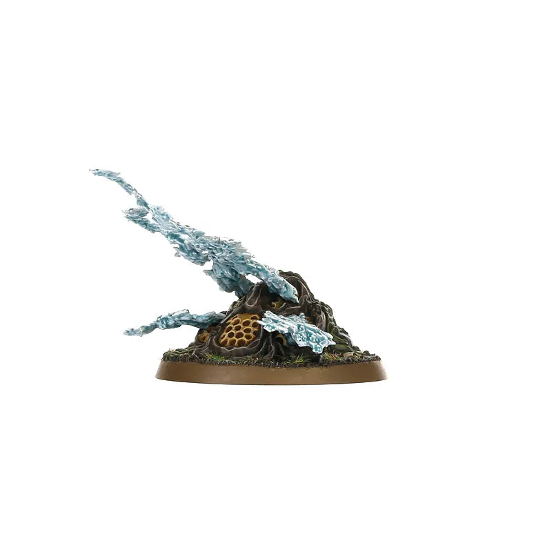 Sorts persistants : Sylvaneth