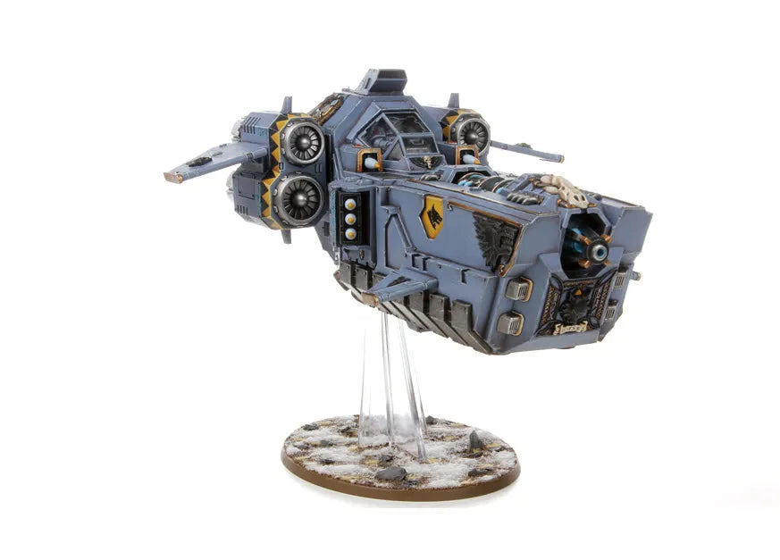 Stormwolf