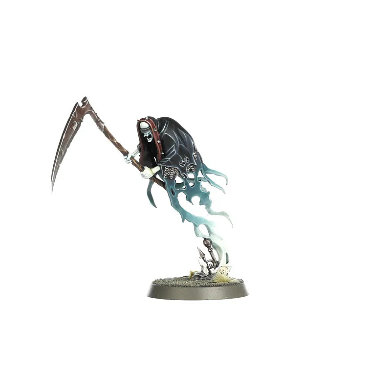 Fer de Lance: Hantenuits