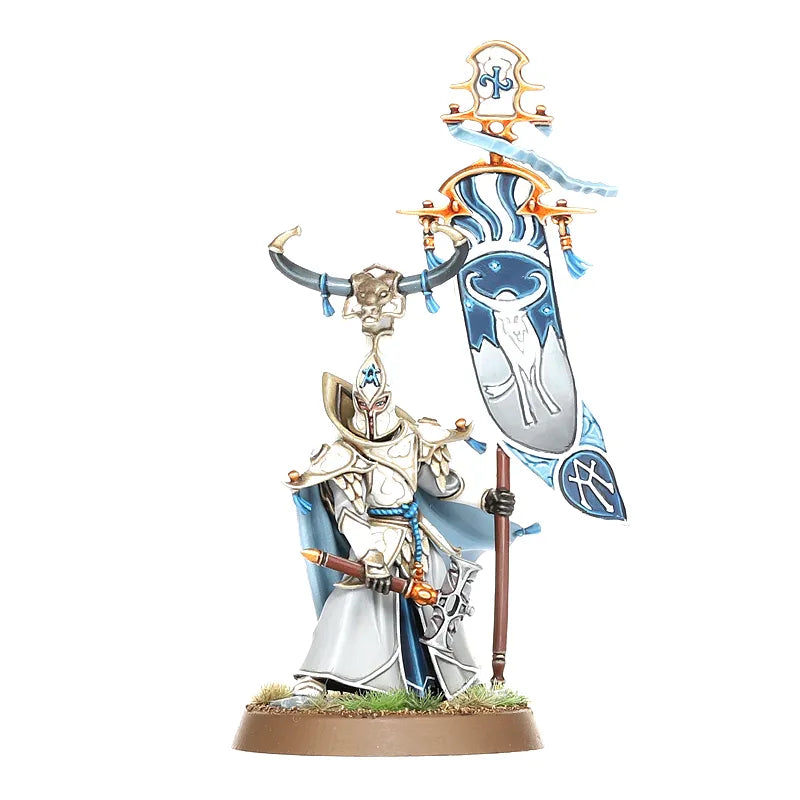 Alarith Stoneguard