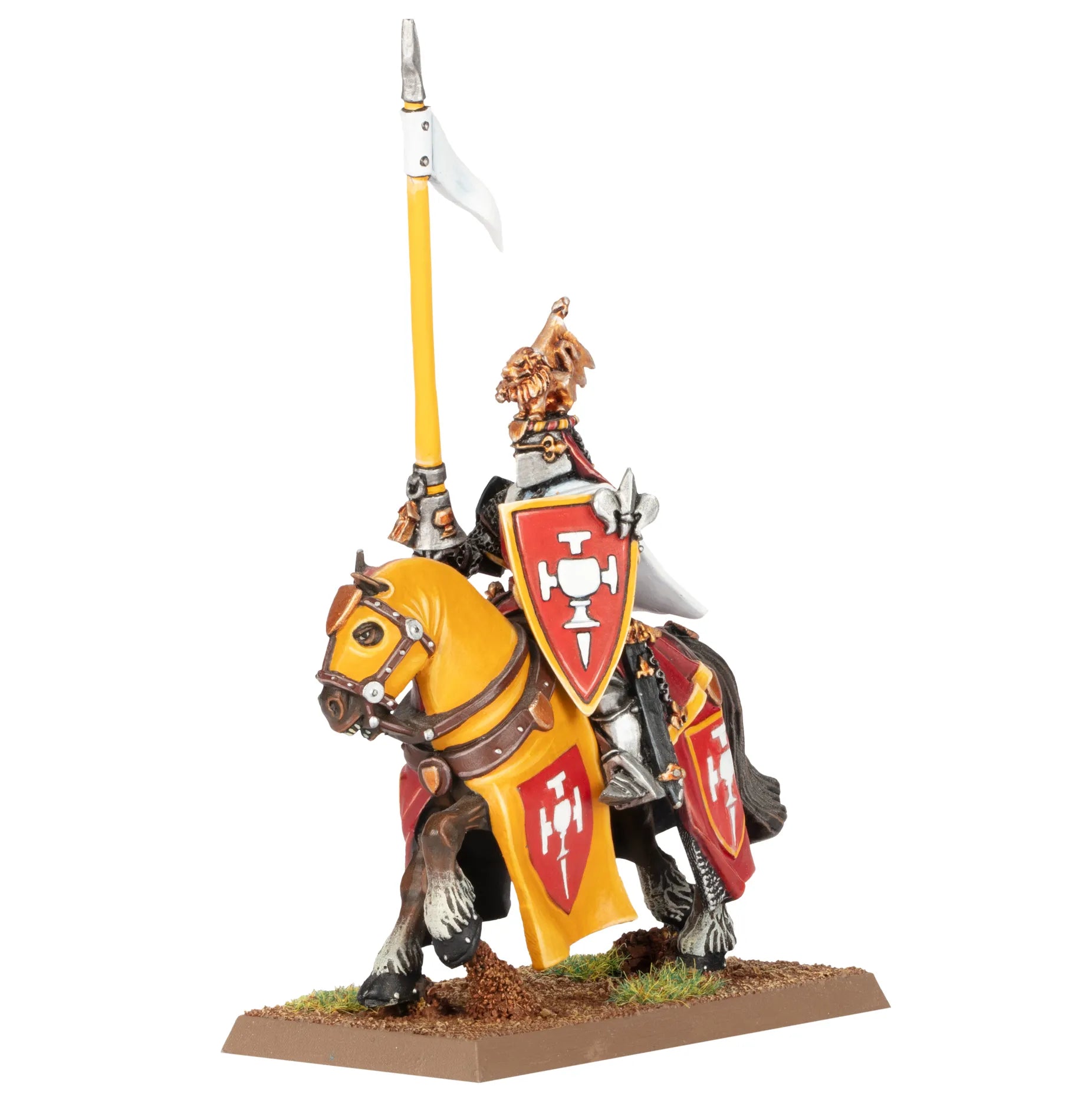 Chevaliers du Graal