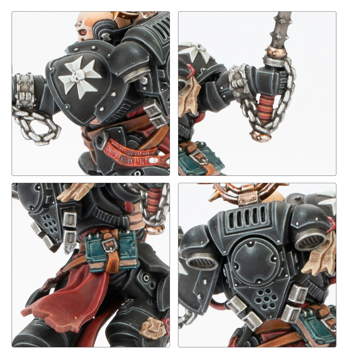 Execrator