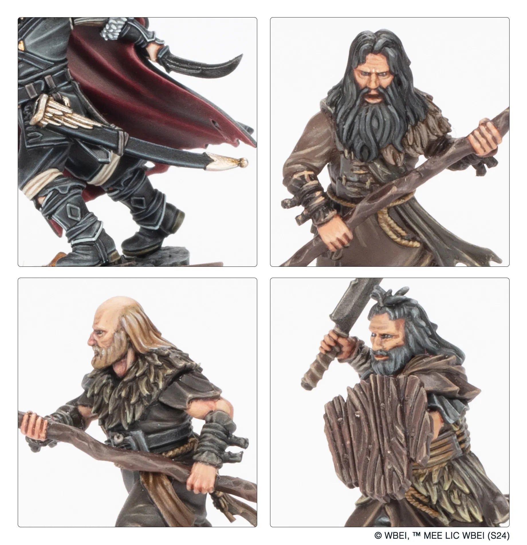 The War of the Rohirrim™ – Battle of Edoras™ (Anglais)