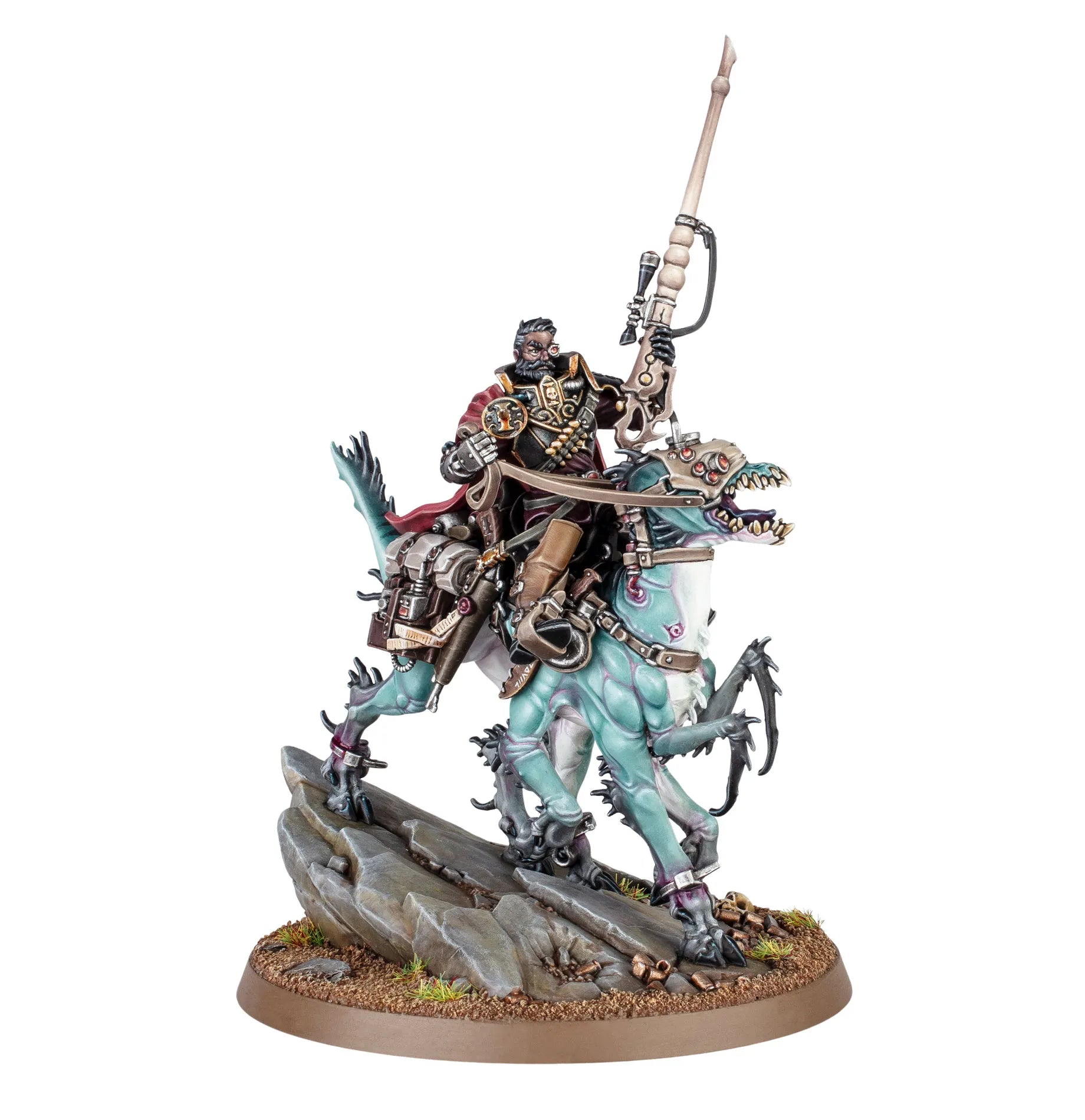 Inquisiteur Kroyle