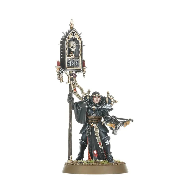 Kill Team: Célestes Insidiatrices