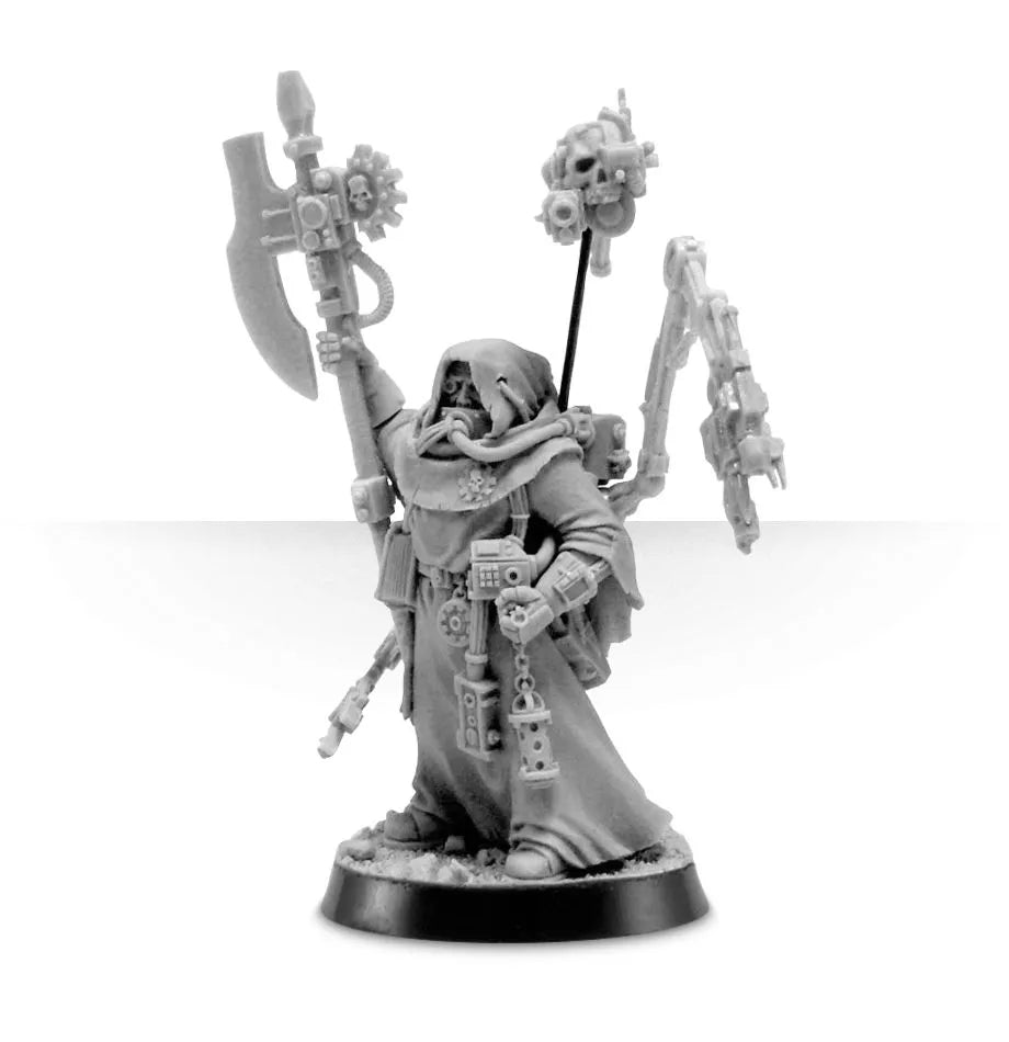 Technaugure de Titan