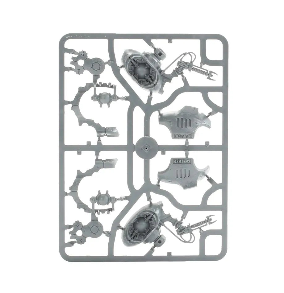 Maraudeur Canoptek