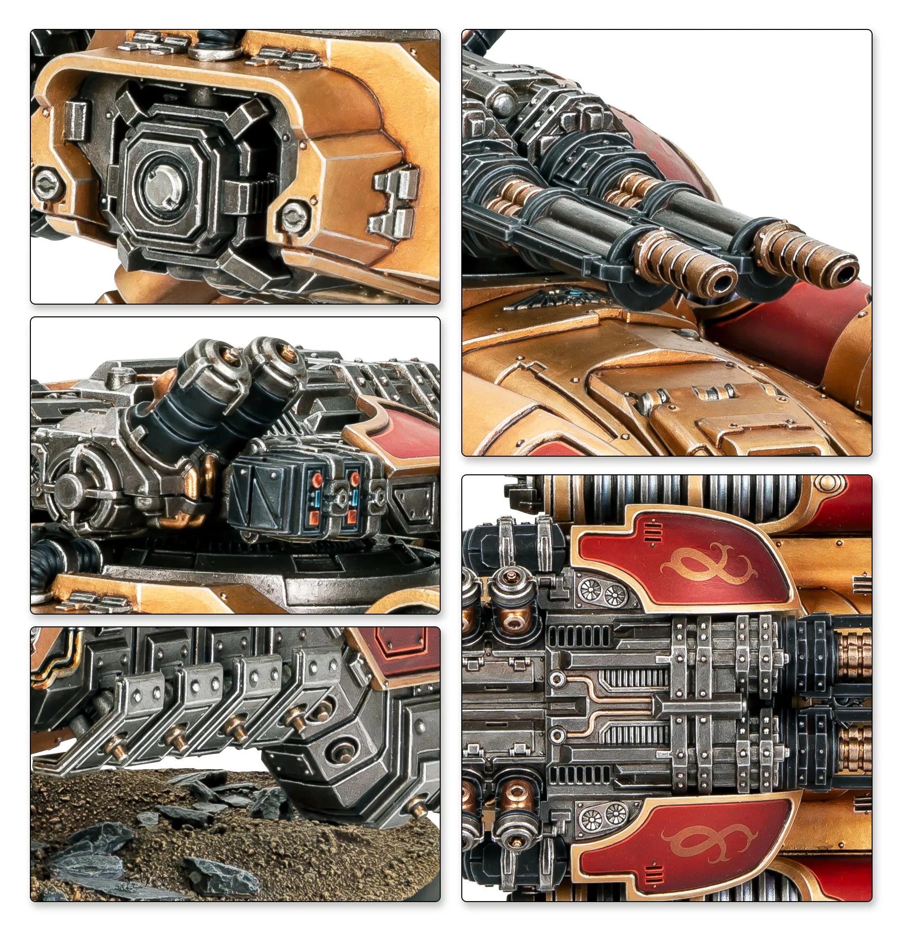 Char Antigrav Caladius Annihilator